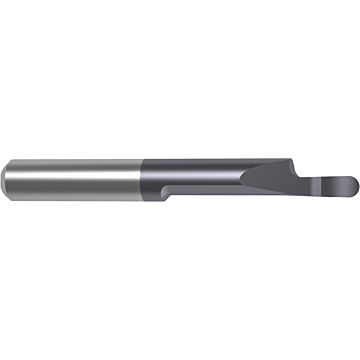 Encaje de corte para incisión axial en taladros Encaje de corte para incisión axial en taladros