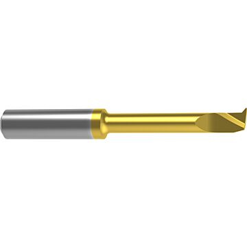 Pastilha de corte para torneamento e perfilamento Pastilha de corte para torneamento e perfilamento