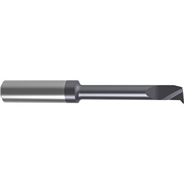 Pastilha de corte para torneamento e perfilamento Pastilha de corte para torneamento e perfilamento