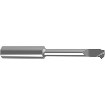 Pastilha de corte para tornear e chanfrar Pastilha de corte para tornear e chanfrar