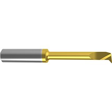 Pastilha de corte para torneamento e perfilamento Pastilha de corte para torneamento e perfilamento