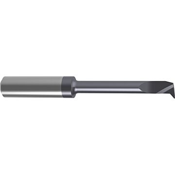 Pastilha de corte para torneamento e perfilamento Pastilha de corte para torneamento e perfilamento
