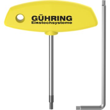 Atornillador Torx-Plus Atornillador Torx-Plus
