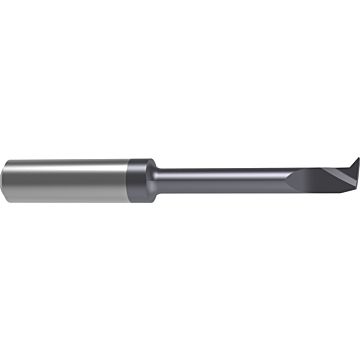 Pastilha de corte para torneamento e perfilamento Pastilha de corte para torneamento e perfilamento