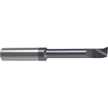 Pastilha de corte para torneamento e perfilamento Pastilha de corte para torneamento e perfilamento