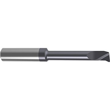 Pastilha de corte para torneamento e perfilamento Pastilha de corte para torneamento e perfilamento