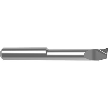 Pastilha de corte para torneamento e perfilamento Pastilha de corte para torneamento e perfilamento