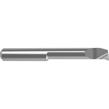 Pastilha de corte para torneamento e perfilamento Pastilha de corte para torneamento e perfilamento