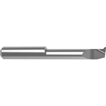 Pastilha de corte para torneamento e perfilamento Pastilha de corte para torneamento e perfilamento