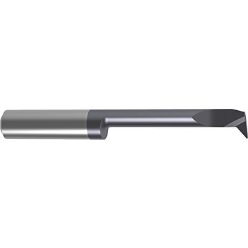 Pastilha de corte para torneamento e perfilamento Pastilha de corte para torneamento e perfilamento