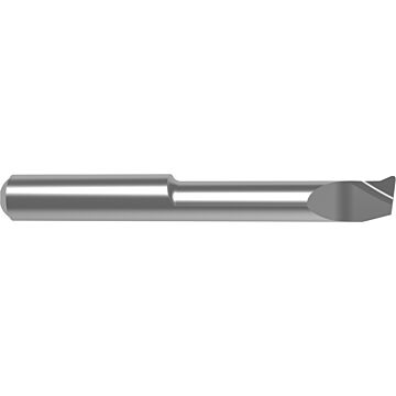 Pastilha de corte para torneamento e perfilamento Pastilha de corte para torneamento e perfilamento