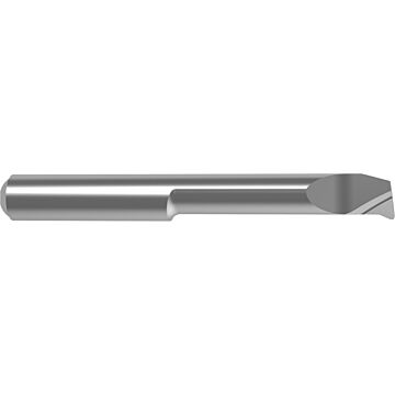Pastilha de corte para torneamento e perfilamento Pastilha de corte para torneamento e perfilamento
