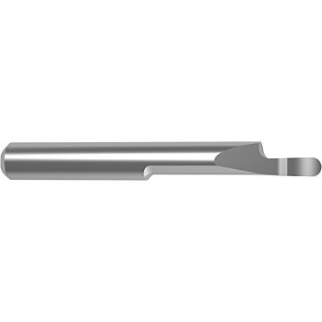 Encaje de corte para incisión axial en taladros Encaje de corte para incisión axial en taladros