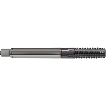Machine taps for ISO metric  threads 