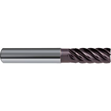 Fresas Ratio Superfinish RF 100 SF Fresas Ratio Superfinish RF 100 SF