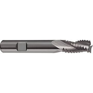 Fresas de desbaste GS 100 A (diente grueso) Fresas de desbaste GS 100 A (diente grueso)
