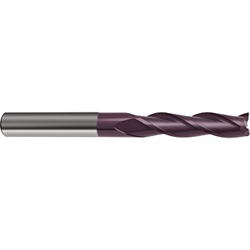 Fresa chaveteros XL (3 cortes) Fresa chaveteros XL (3 cortes)
