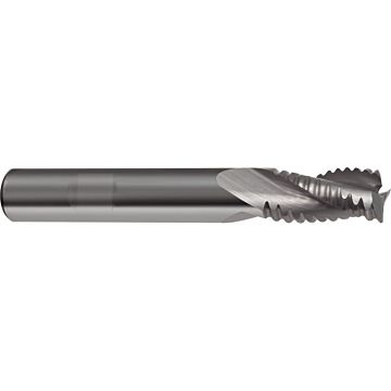 Fresas de desbaste GS 100 A (com dentado grosso) Fresas de desbaste GS 100 A (com dentado grosso)