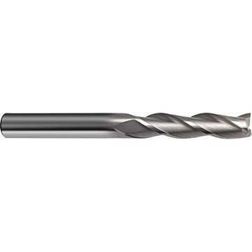 Fresa chaveteros XL (3 cortes) Fresa chaveteros XL (3 cortes)