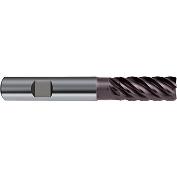 Fresas Ratio Superfinish RF 100 SF Fresas Ratio Superfinish RF 100 SF