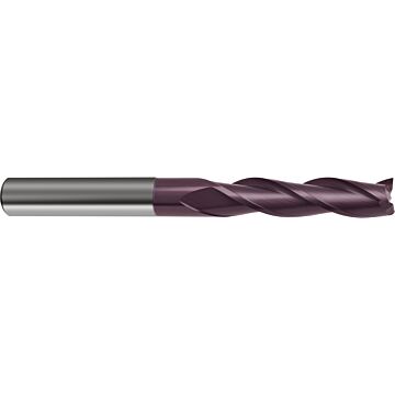 Fresa chaveteros XL (3 cortes) Fresa chaveteros XL (3 cortes)