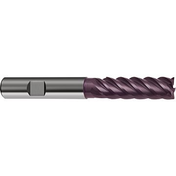 Fresas Ratio Superfinish RF 100 SF Fresas Ratio Superfinish RF 100 SF