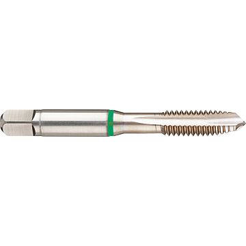 Machine taps for ISO metric fine threads Machine taps for ISO metric fine threads