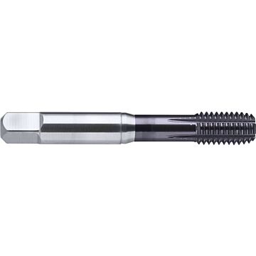 Fluteless machine taps for UNF-threads Fluteless machine taps for UNF-threads
