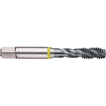 Machine taps for ISO metric threads Machine taps for ISO metric threads