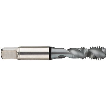 Machine taps for UNF-threads Machine taps for UNF-threads