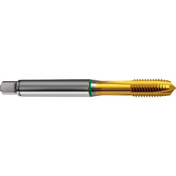 Machine taps for ISO metric fine threads Machine taps for ISO metric fine threads