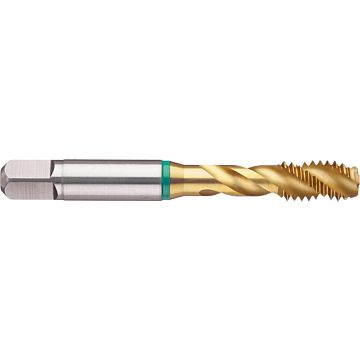 Machine taps for ISO metric fine threads Machine taps for ISO metric fine threads