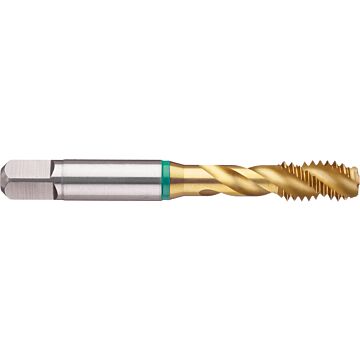 Machine taps for ISO metric threads Machine taps for ISO metric threads