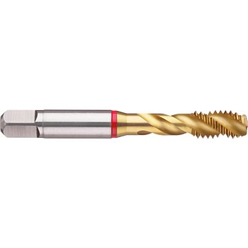 Machine taps for ISO metric fine threads Machine taps for ISO metric fine threads