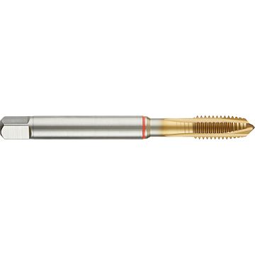 Machine taps for ISO metric fine threads Machine taps for ISO metric fine threads