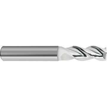 Fresa Ratio Alu RF100 AL Fresa Ratio Alu RF100 AL