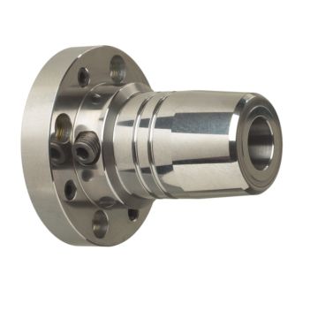 Flanges para mandrís hidráulicos Flanges para mandrís hidráulicos