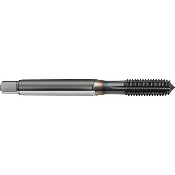 Fluteless machine taps for UNF-threads Fluteless machine taps for UNF-threads