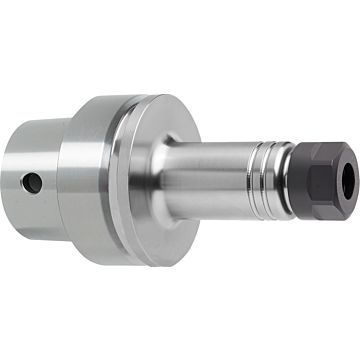 Collet holders