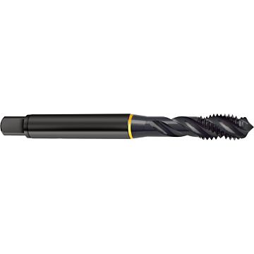 Machine taps for ISO metric fine threads Machine taps for ISO metric fine threads