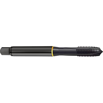 Machine taps for ISO metric fine threads Machine taps for ISO metric fine threads