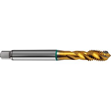 Machine taps for ISO metric fine threads Machine taps for ISO metric fine threads