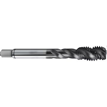 Machine taps for ISO metric threads Machine taps for ISO metric threads