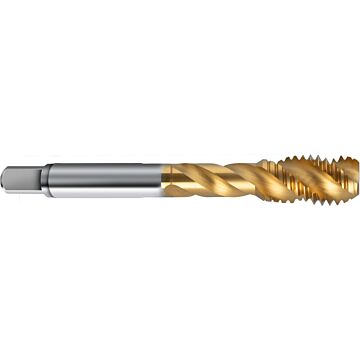 Machine taps for ISO metric threads Machine taps for ISO metric threads