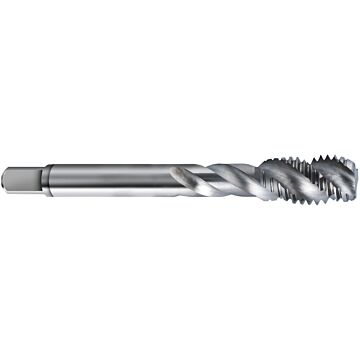 Machine taps for ISO metric threads Machine taps for ISO metric threads