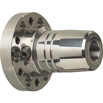 Flanges para mandrís hidráulicos Flanges para mandrís hidráulicos