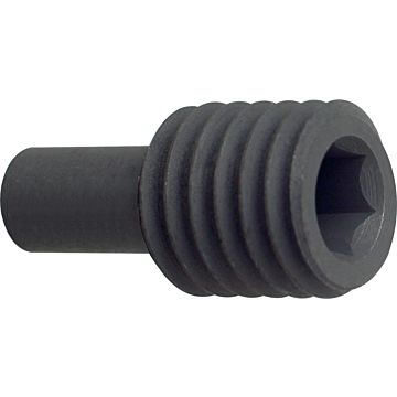 Tornillos de ajuste para portapinzas Tornillos de ajuste para portapinzas