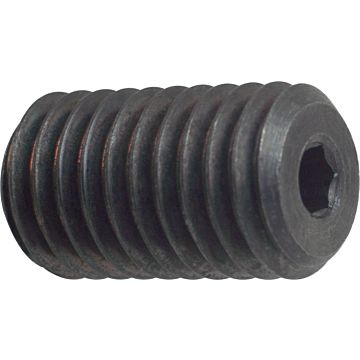 Tornillos de ajuste Tornillos de ajuste