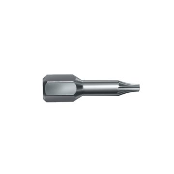 Pontas intercambiáveis Torx Pontas intercambiáveis Torx