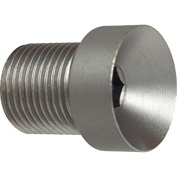 Tornillos de ajuste para MQL Tornillos de ajuste para MQL